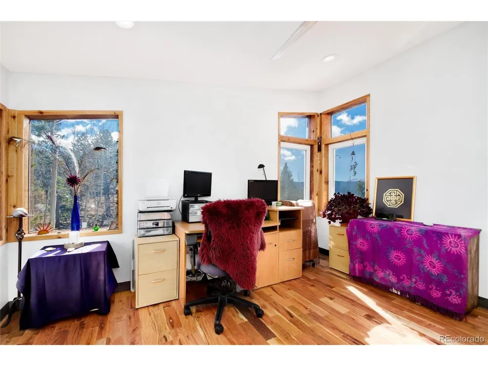 565 Bald Mountain Drive Central City, CO 80427
