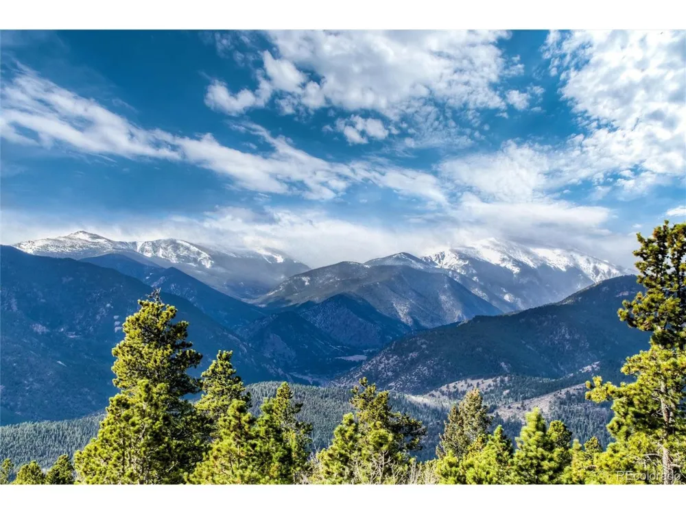 565 Bald Mountain Drive Central City, CO 80427
