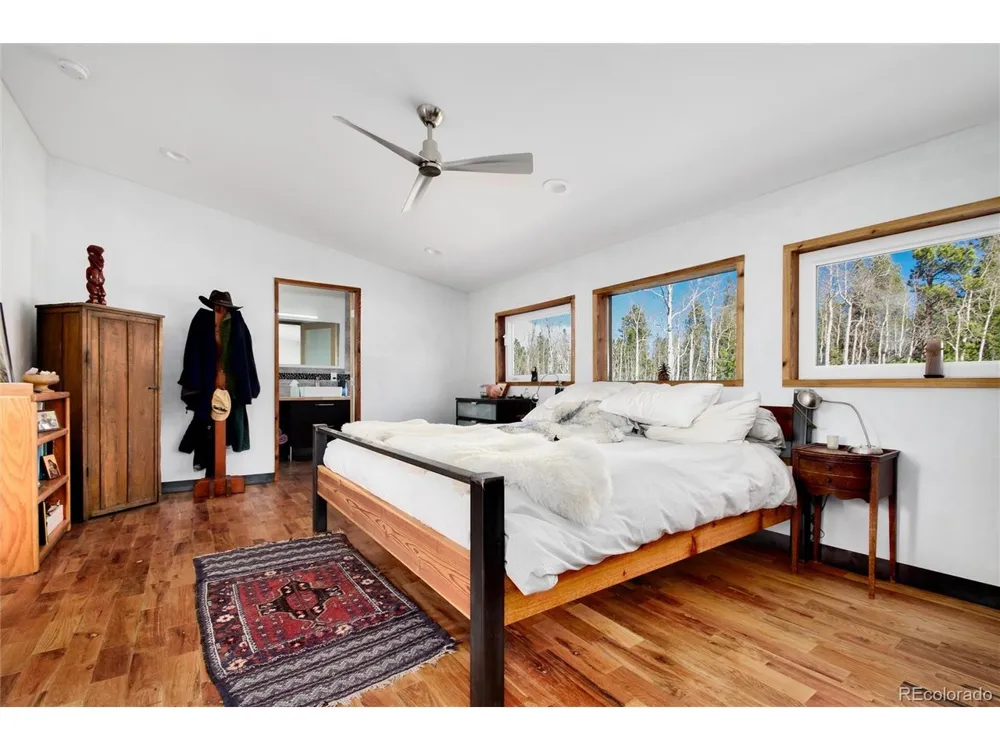 565 Bald Mountain Drive Central City, CO 80427