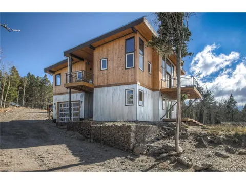 565 Bald Mountain Drive