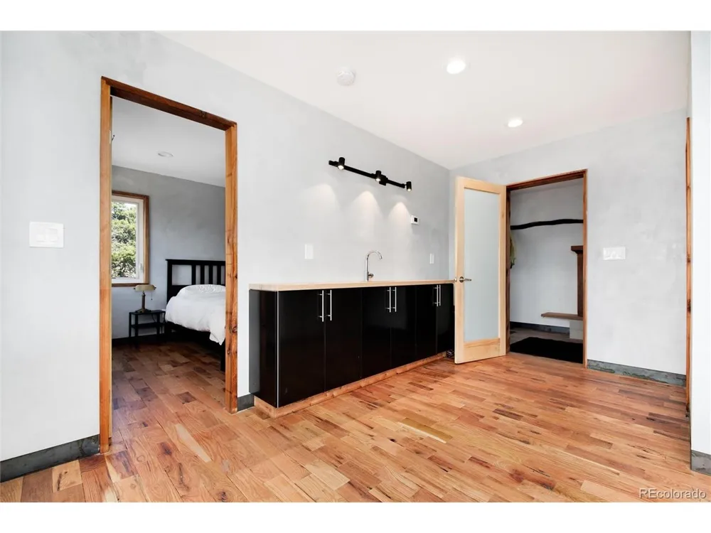 565 Bald Mountain Drive Central City, CO 80427