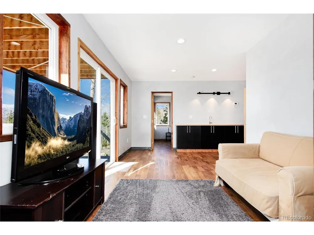 565 Bald Mountain Drive Central City, CO 80427