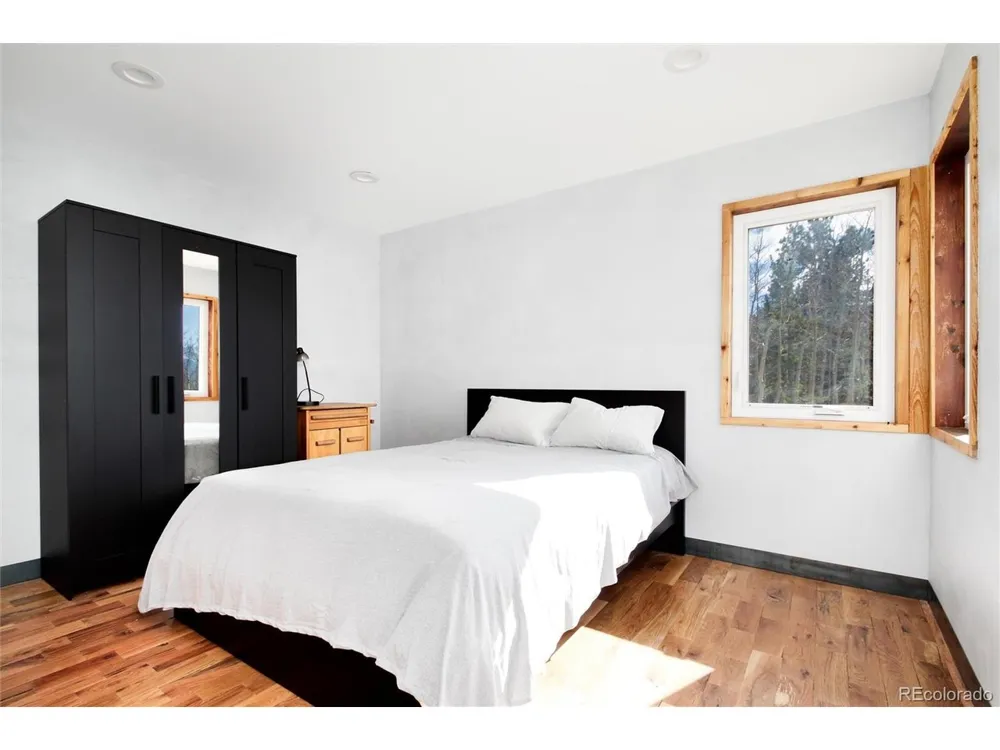 565 Bald Mountain Drive Central City, CO 80427