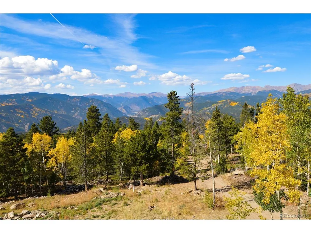565 Bald Mountain Drive Central City, CO 80427