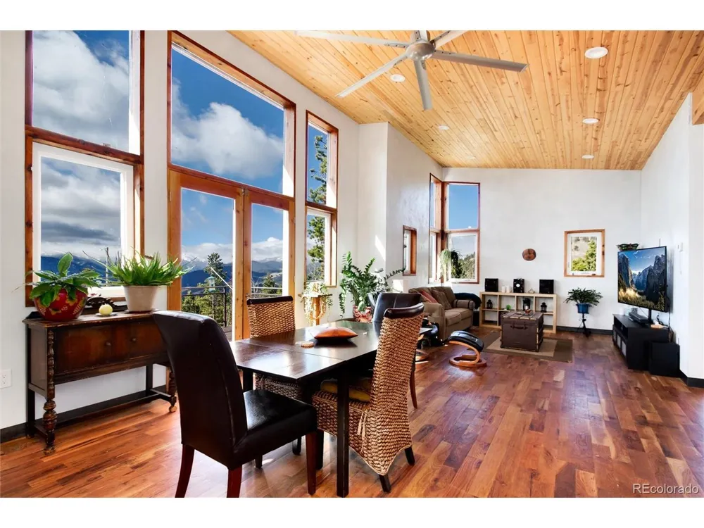 565 Bald Mountain Drive Central City, CO 80427