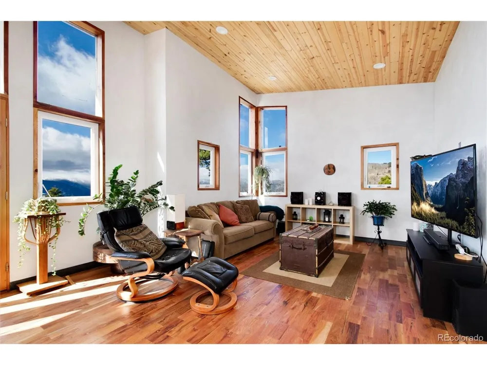 565 Bald Mountain Drive Central City, CO 80427