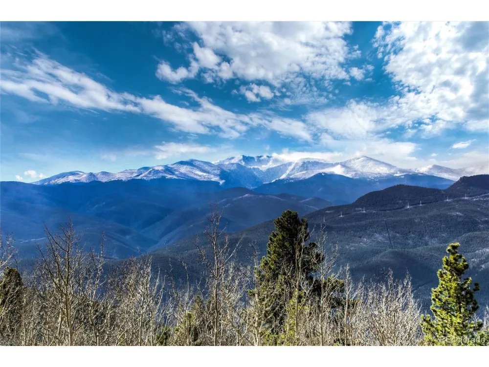565 Bald Mountain Drive Central City, CO 80427
