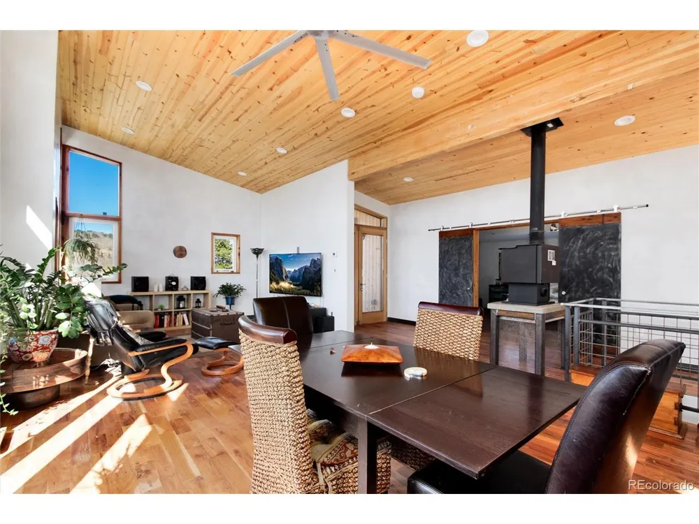 565 Bald Mountain Drive Central City, CO 80427