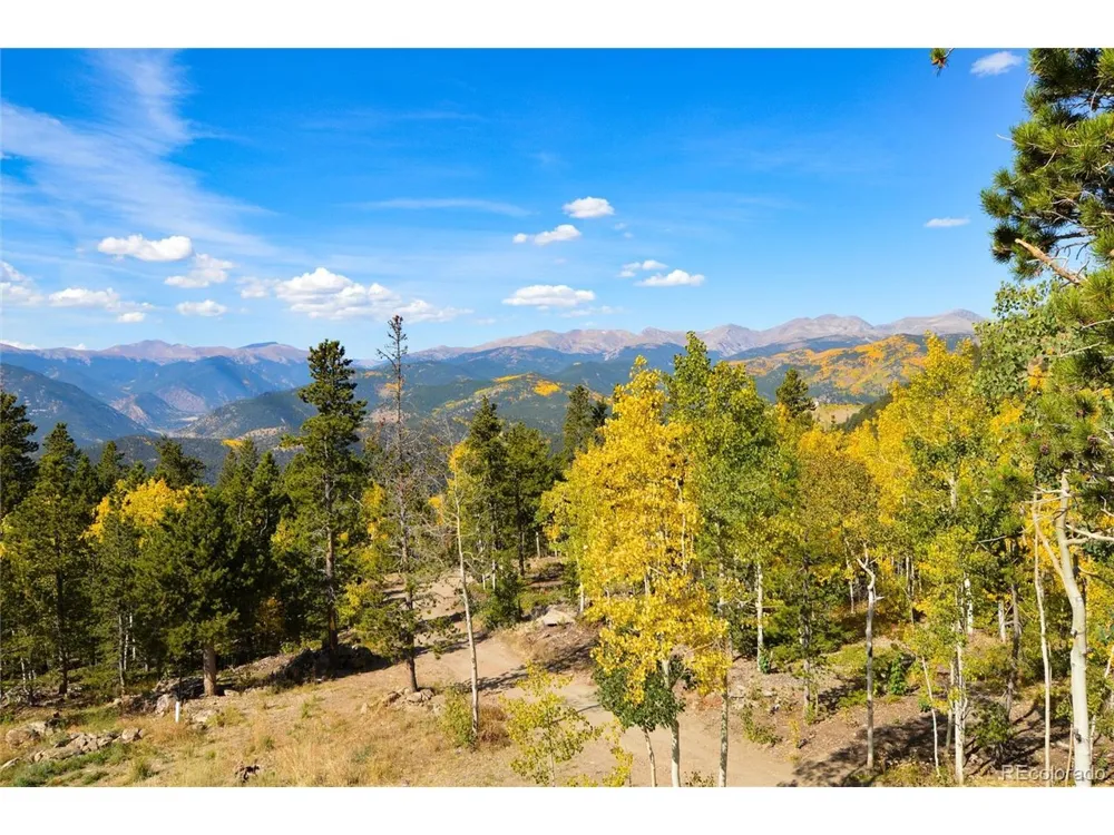 565 Bald Mountain Drive Central City, CO 80427