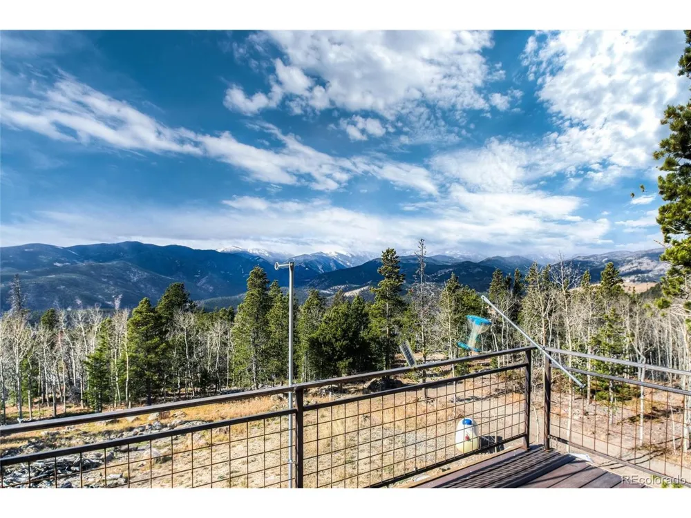 565 Bald Mountain Drive Central City, CO 80427