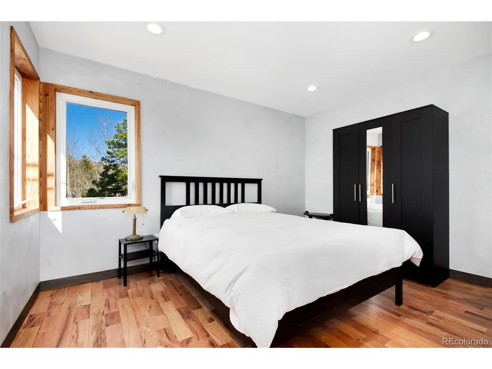 565 Bald Mountain Drive Central City, CO 80427
