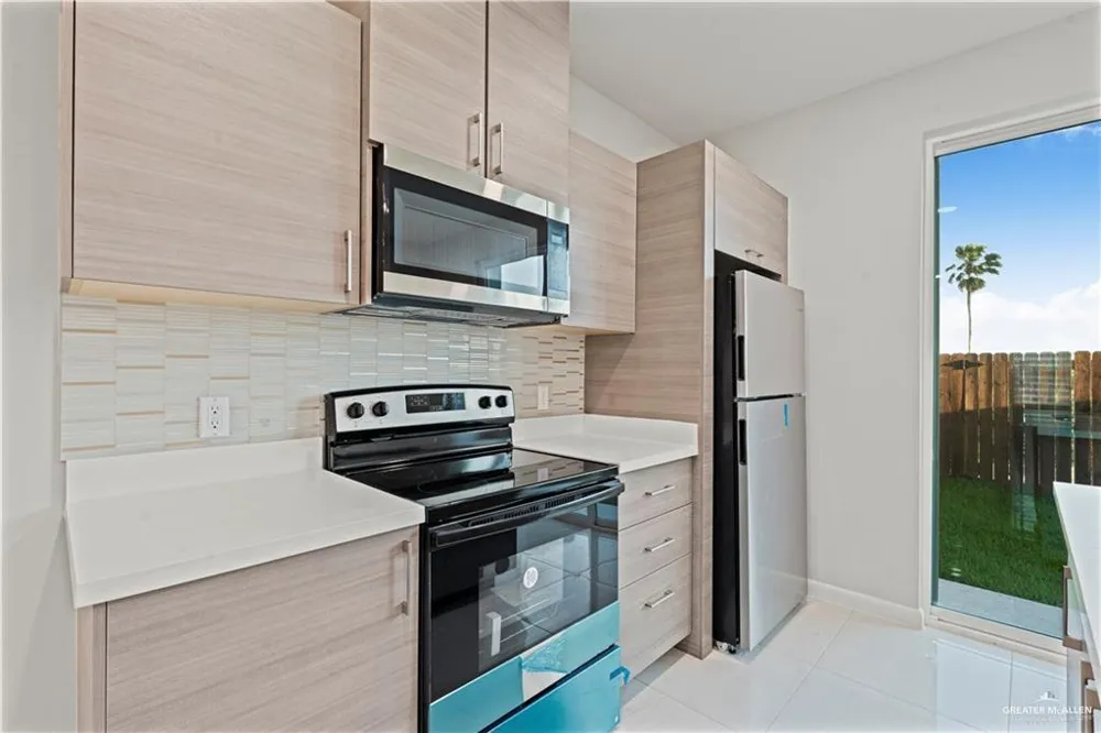 3500 Vanessa Lane #7 Weslaco, TX 78596