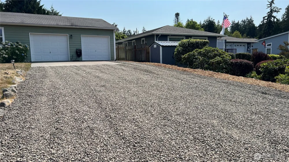 37708 Vista Key Drive NE Hansville, WA 98340