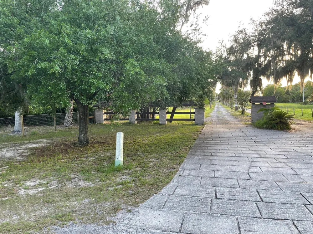 LAKE MARION ROAD W Haines City, FL 33844