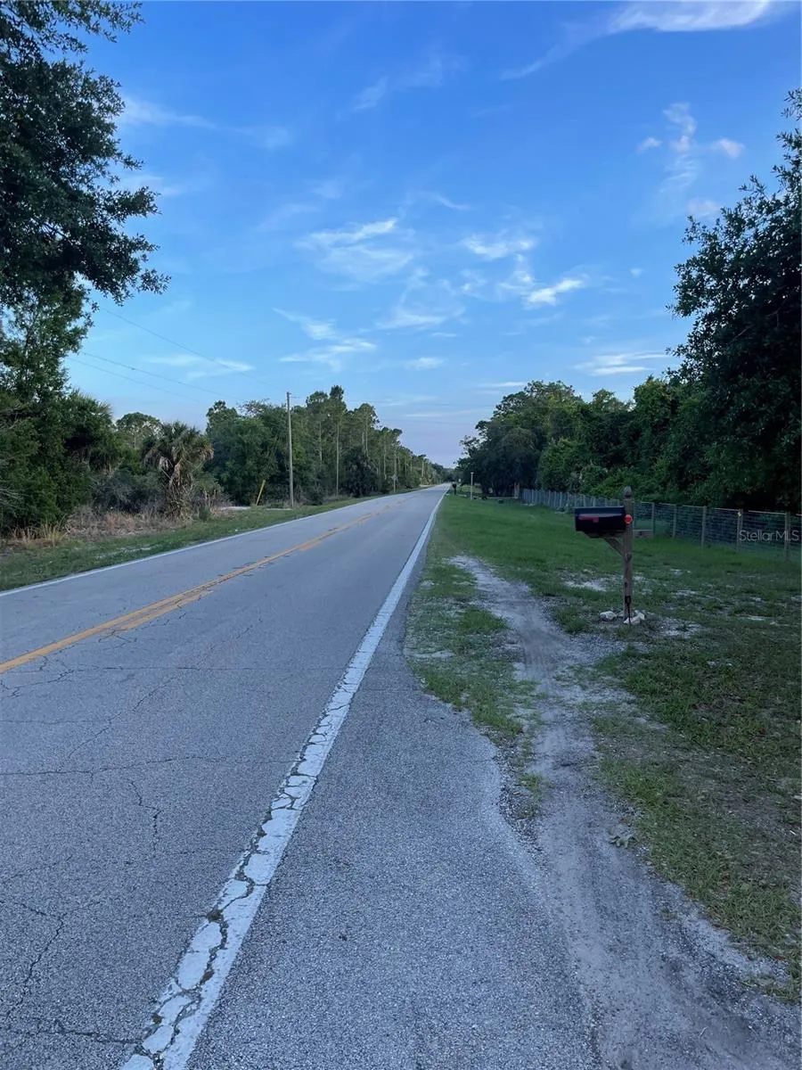 LAKE MARION ROAD W Haines City, FL 33844