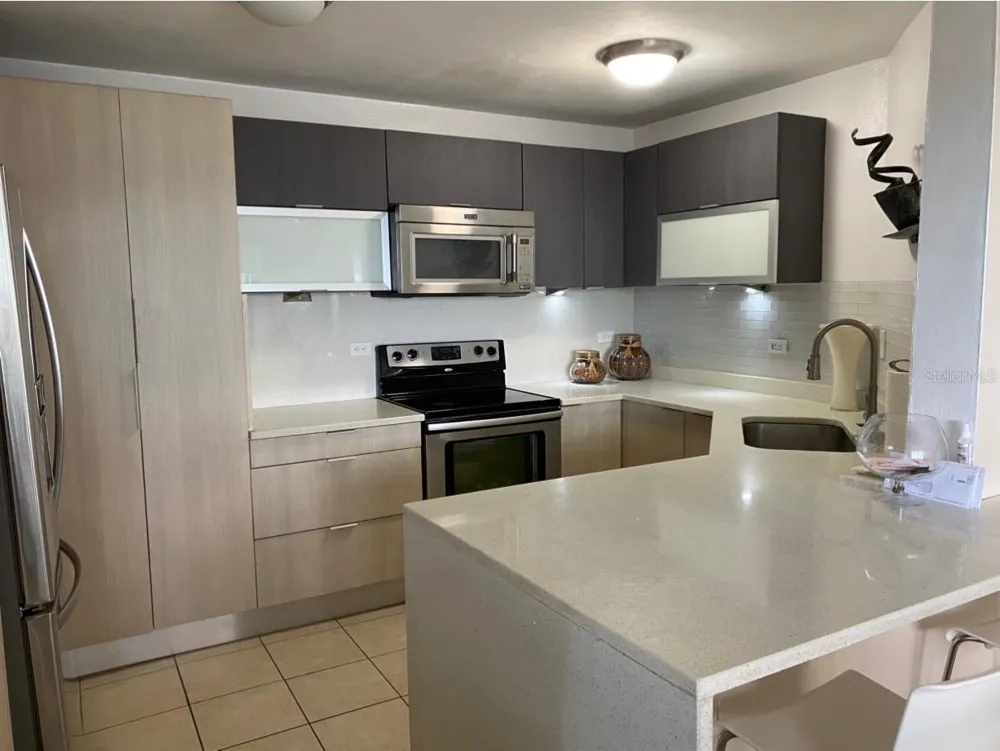 155 CARAZO ST. CONDO. REGENCY PARK #17-C Guaynabo, PR 00971