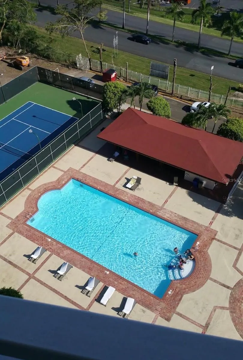 155 CARAZO ST. CONDO. REGENCY PARK #17-C Guaynabo, PR 00971