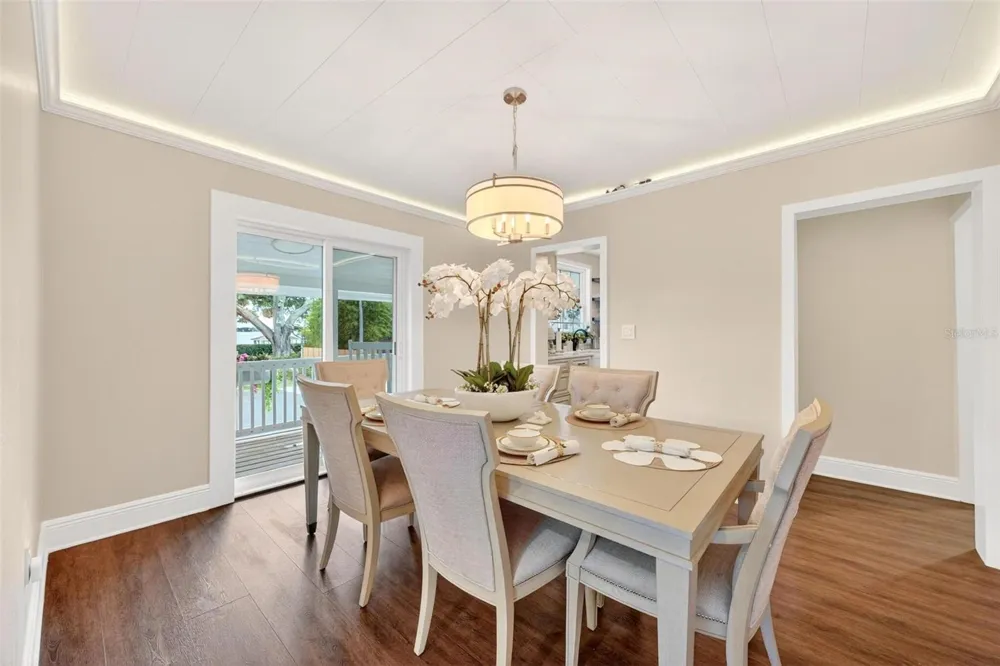1099 GROVE AVENUE Mount Dora, FL 32757