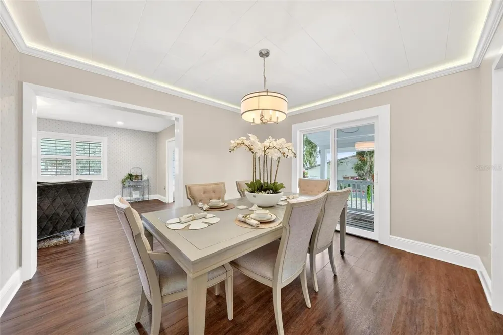 1099 GROVE AVENUE Mount Dora, FL 32757