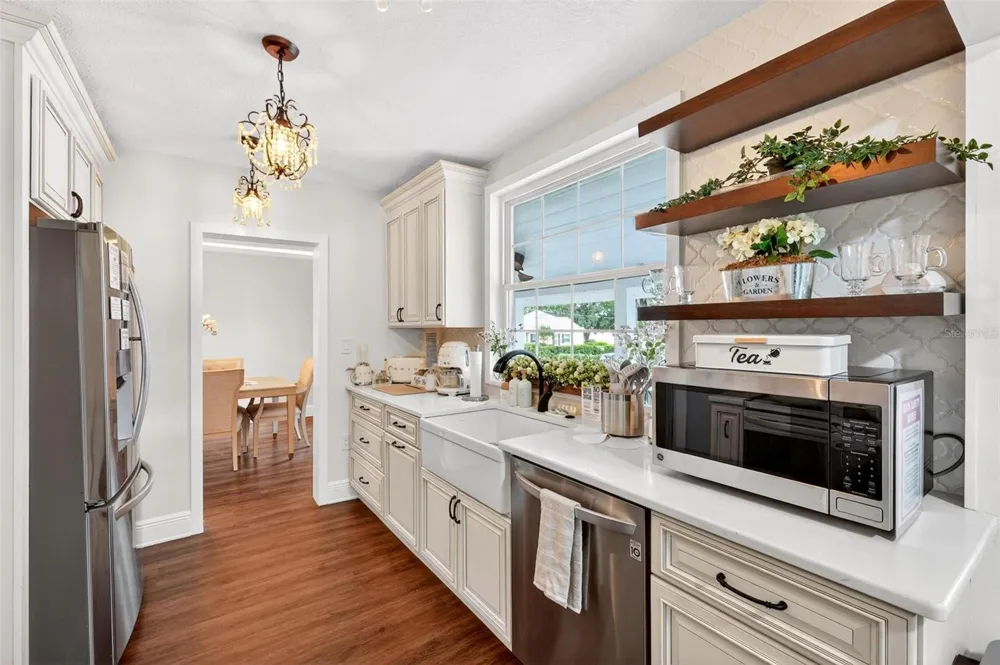 1099 GROVE AVENUE Mount Dora, FL 32757