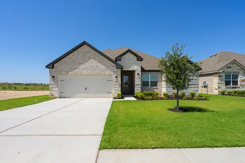501 W Luna Blue Lane