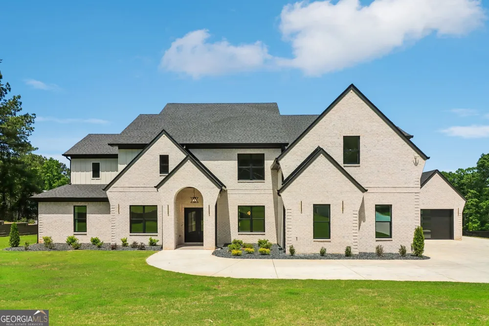 3207 Thompson Mill RD Buford, GA 30519