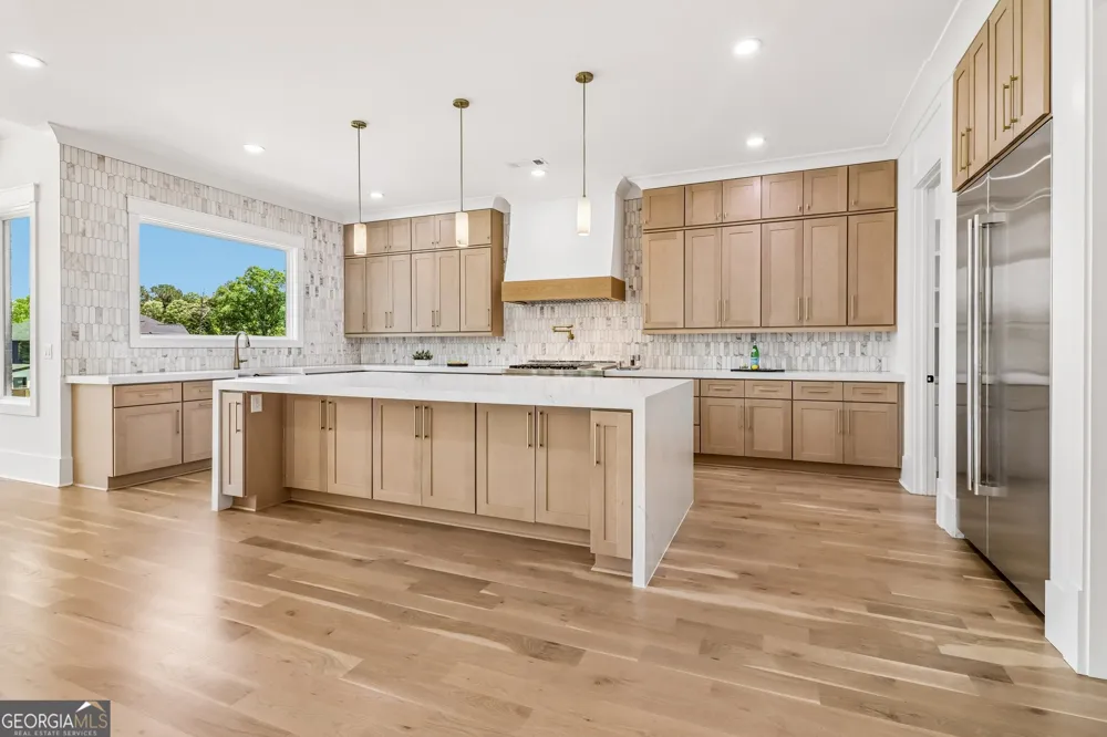 3207 Thompson Mill RD Buford, GA 30519