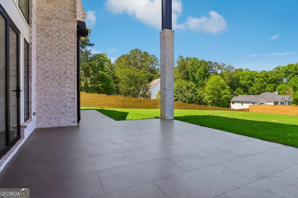 3207 Thompson Mill RD Buford, GA 30519