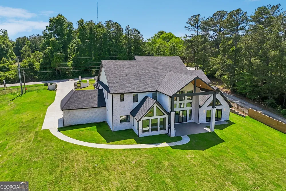3207 Thompson Mill RD Buford, GA 30519