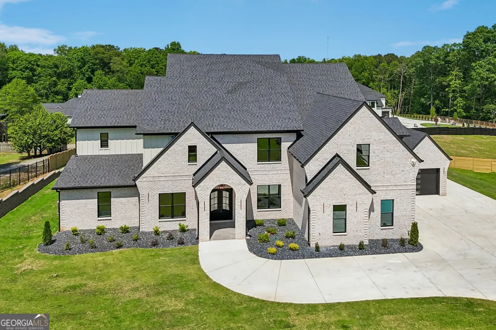 3207 Thompson Mill RD Buford, GA 30519