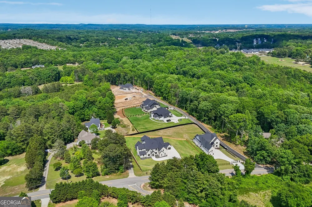 3207 Thompson Mill RD Buford, GA 30519