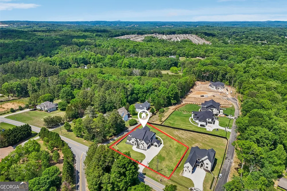 3207 Thompson Mill RD Buford, GA 30519