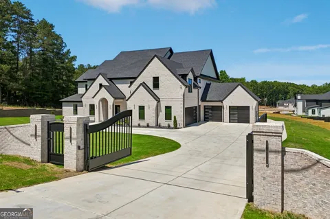 3207 Thompson Mill RD