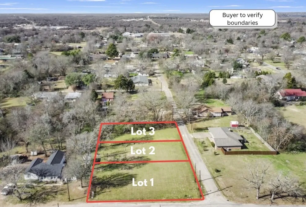 608 Tidmore Malakoff, TX 75148