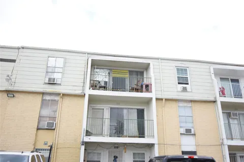 8200 Broadway Street #158N