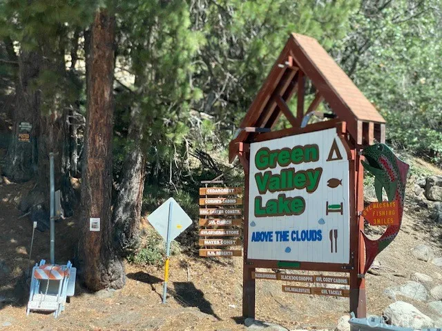 33351 Green Valley Lake Rd. Green Valley Lake, CA 92341