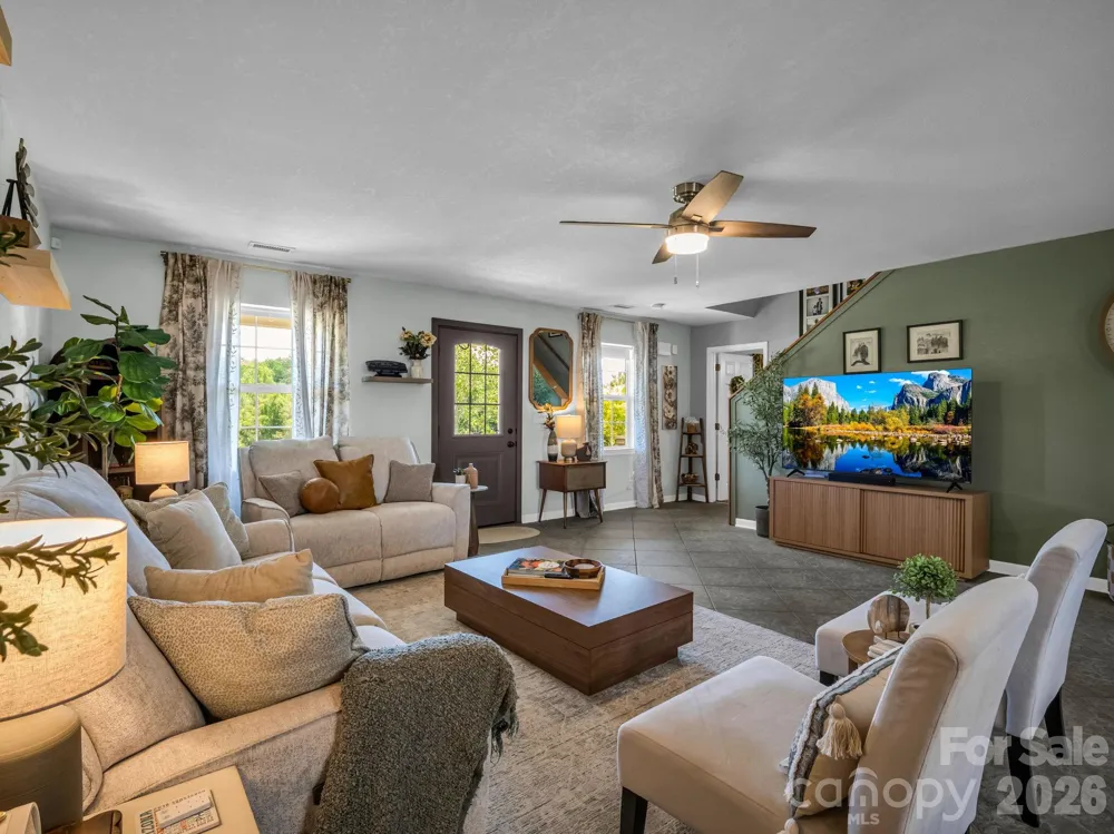 157 Cherry Ridge Drive Bostic, NC 28018