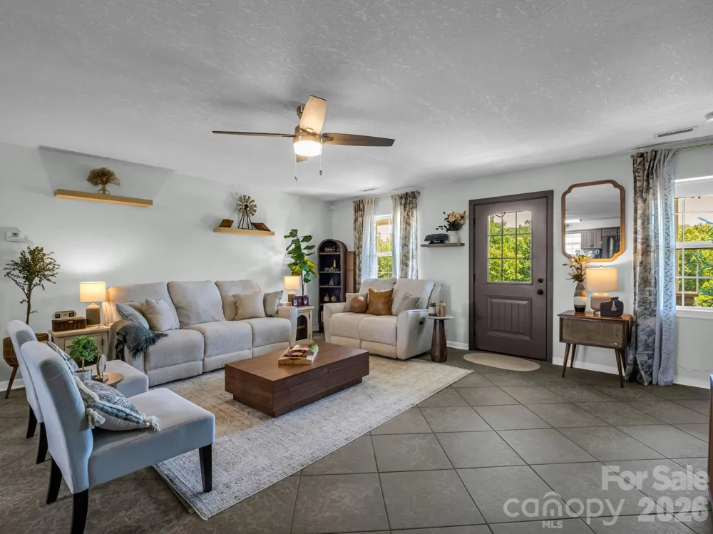 157 Cherry Ridge Drive Bostic, NC 28018