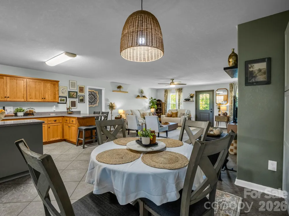 157 Cherry Ridge Drive Bostic, NC 28018
