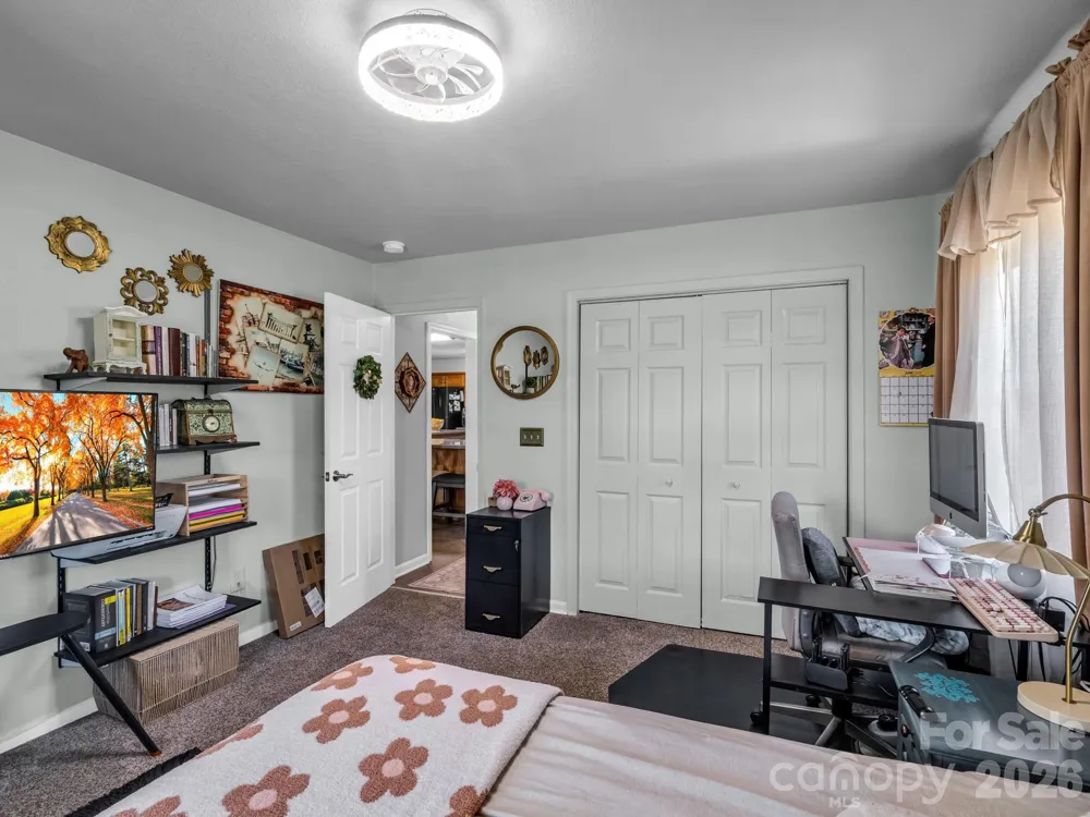 157 Cherry Ridge Drive Bostic, NC 28018
