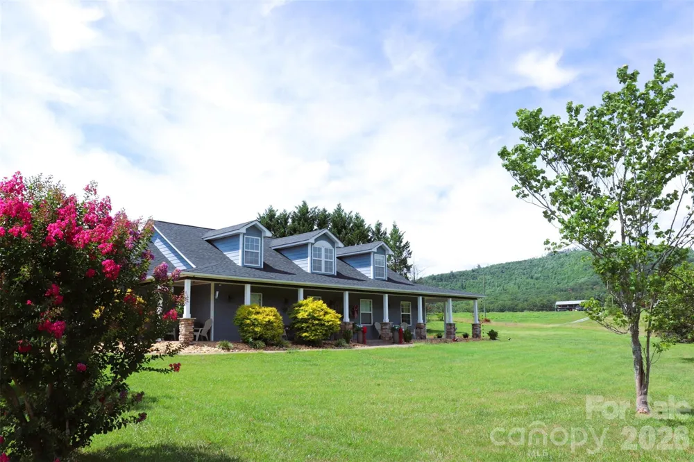 157 Cherry Ridge Drive Bostic, NC 28018