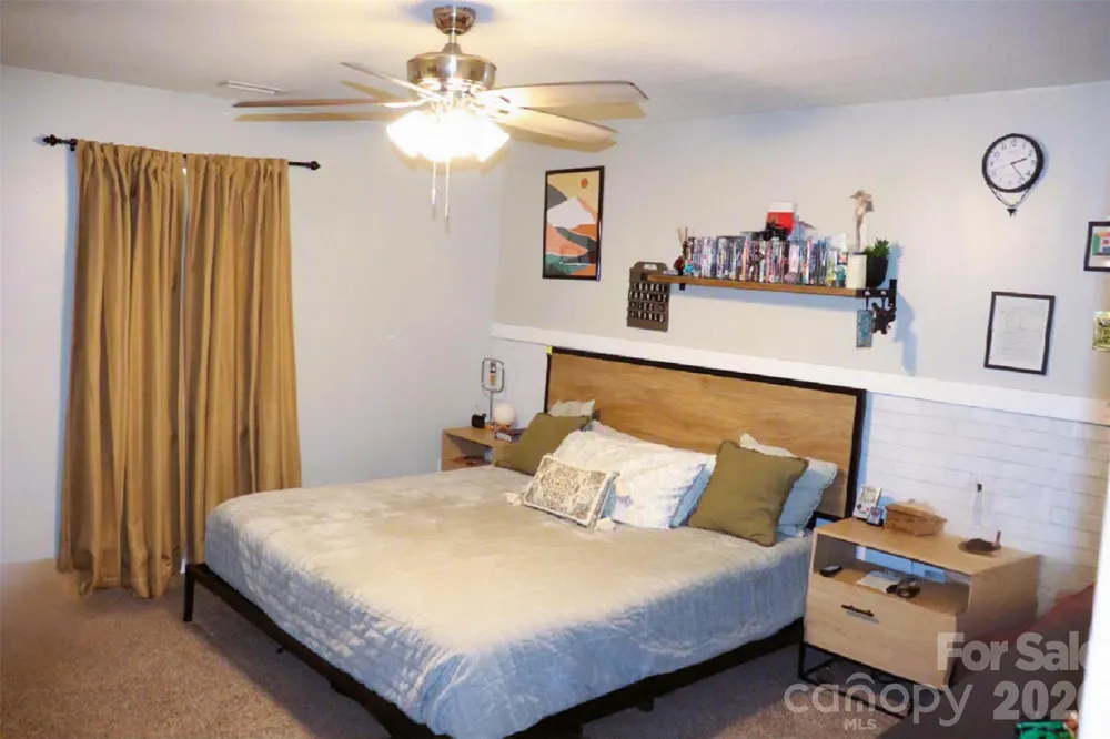 157 Cherry Ridge Drive Bostic, NC 28018