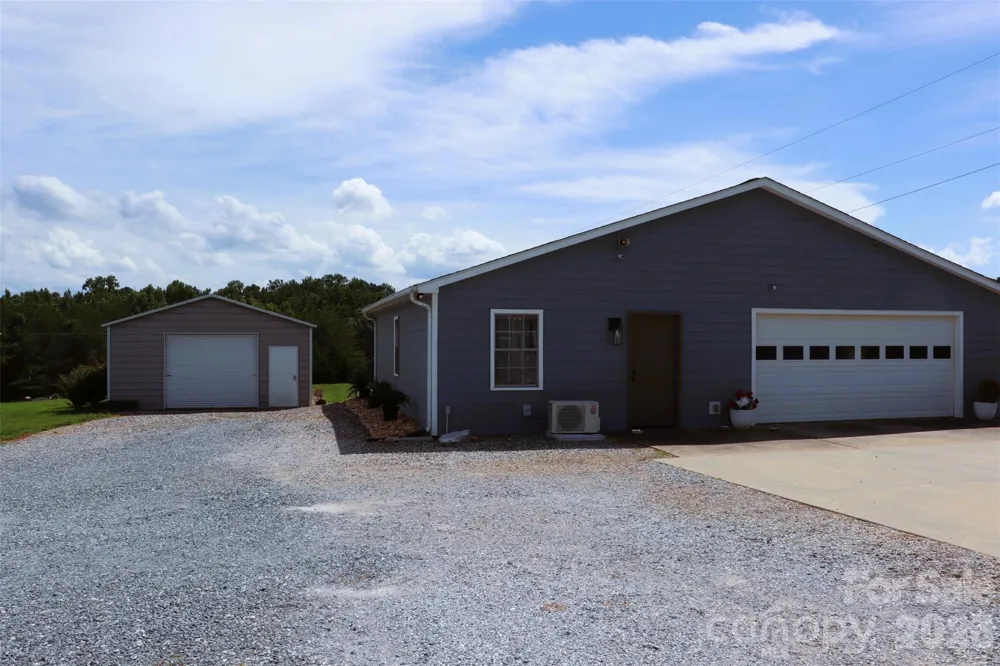 157 Cherry Ridge Drive Bostic, NC 28018