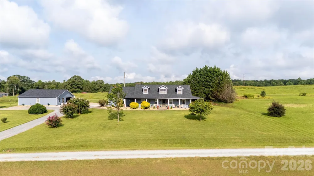 157 Cherry Ridge Drive Bostic, NC 28018
