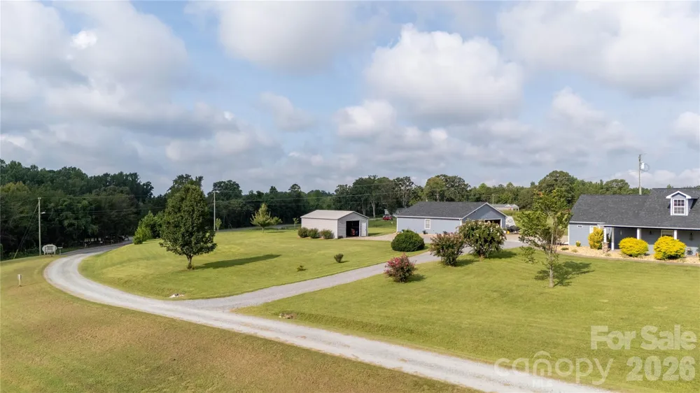 157 Cherry Ridge Drive Bostic, NC 28018