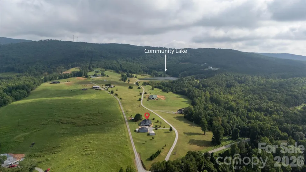 157 Cherry Ridge Drive Bostic, NC 28018