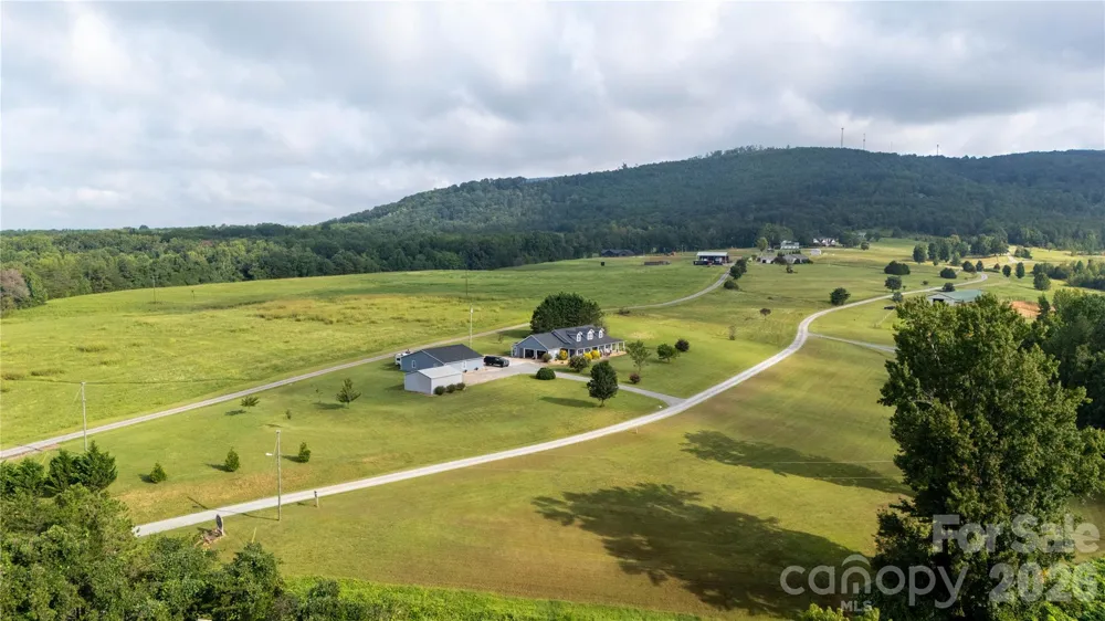 157 Cherry Ridge Drive Bostic, NC 28018