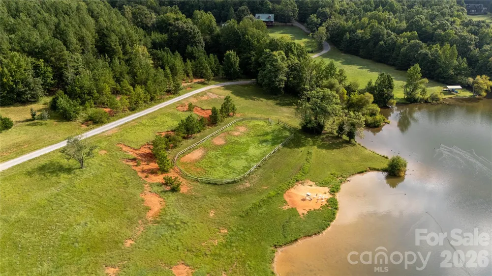 157 Cherry Ridge Drive Bostic, NC 28018