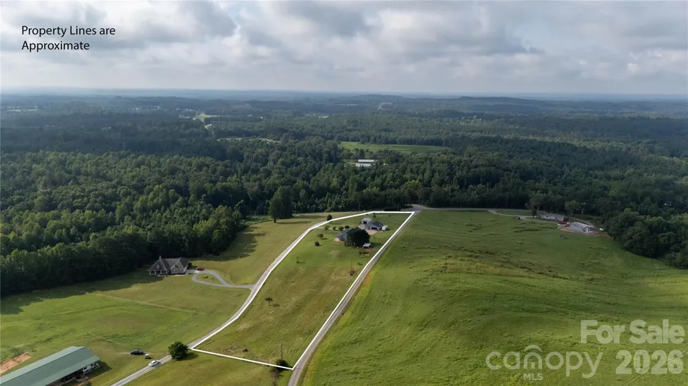157 Cherry Ridge Drive Bostic, NC 28018