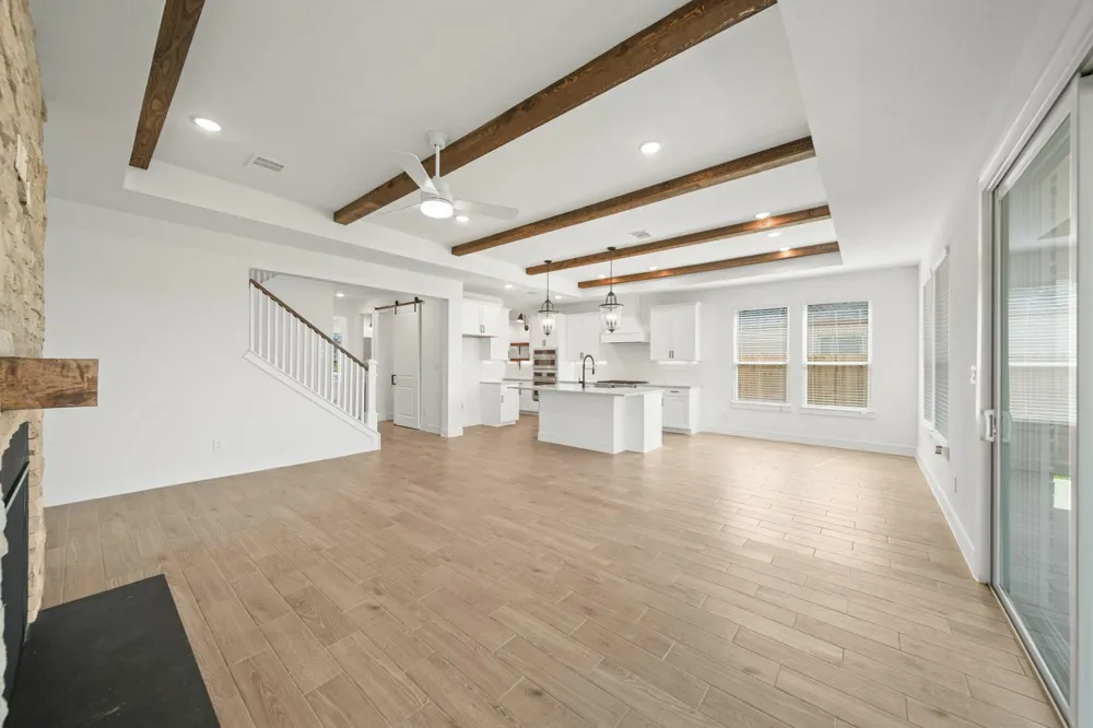 1829 N Wildflower Drive Deer Park, TX 77536